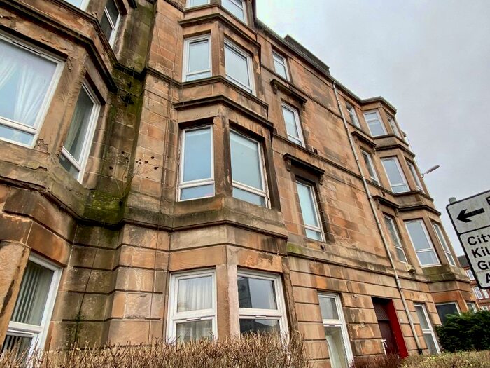 2 Bedroom Flat To Rent In Alexandra Parade, Glasgow, G31