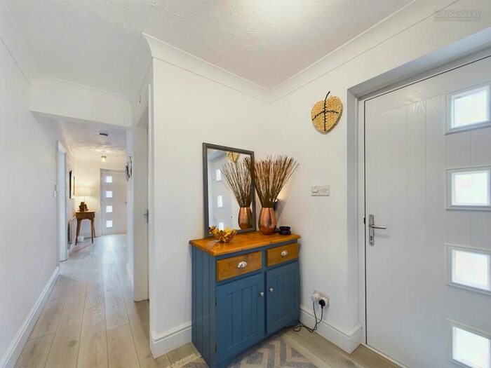 4 Bedroom Detached House For Sale In Market Rasen Way, Holbeach, PE12