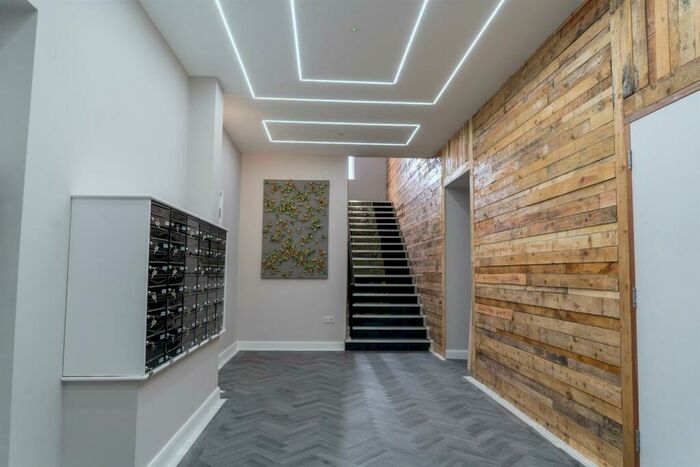 1 Bedroom Apartment To Rent In Camrex House, Tatham Street, Sunderland, SR1