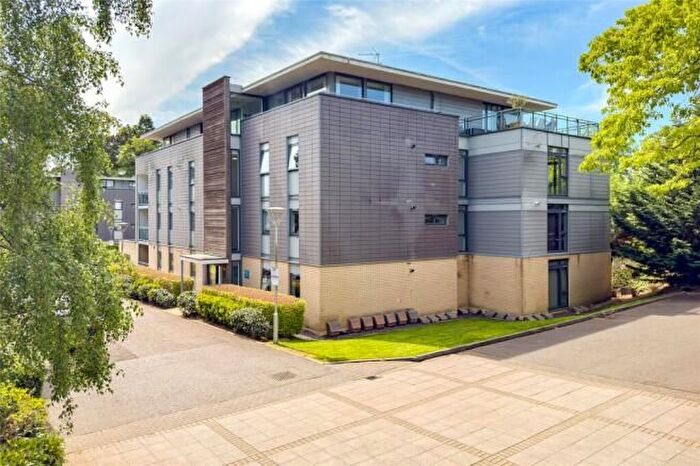 2 Bedroom Flat To Rent In St. Peters Road, St Albans, AL1