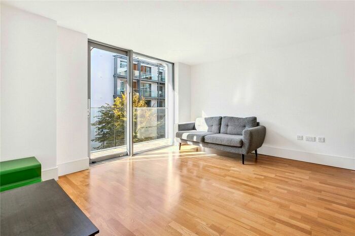 1 Bedroom Flat To Rent In Southstand Apartments, Highbury Stadium Square, London, N5