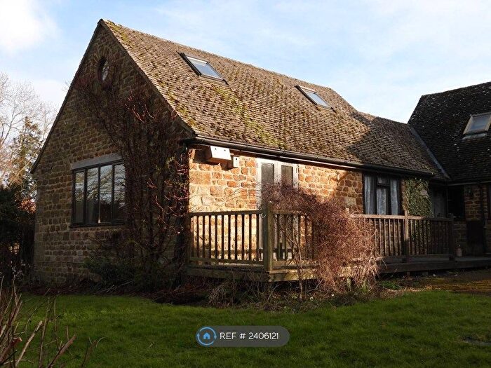 2 Bedroom Semi-Detached House To Rent In Between Towns Lane, Swerford, Chipping Norton, OX7