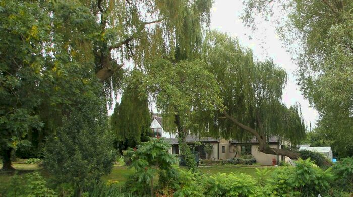 3 Bedroom Cottage For Sale In Swarkestone Road, Swarkestone, DE73