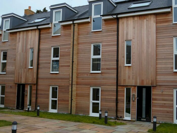 2 Bedroom Flat To Rent In Minstrel Place, Minstrel Walk, March, PE15