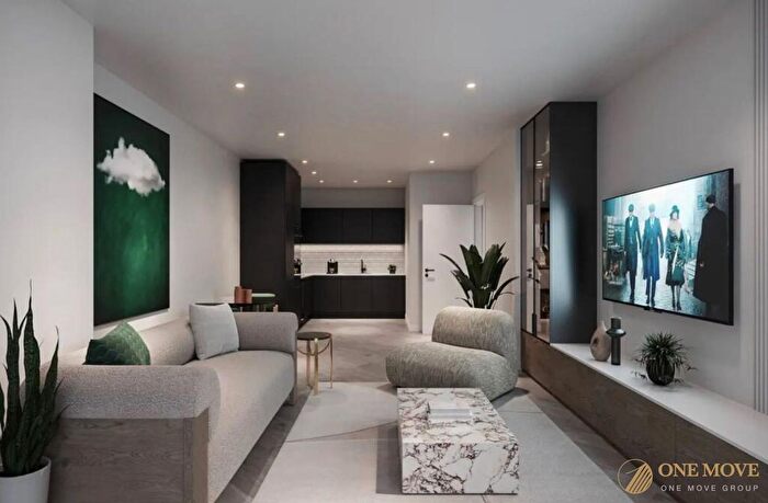 1 Bedroom Flat To Rent In Vista River Tower, Manchester, M3