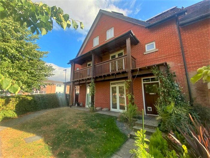 3 Bedroom Detached House To Rent In Henderson Avenue, Queen Elizabeth Park, Guildford, Surrey, GU2