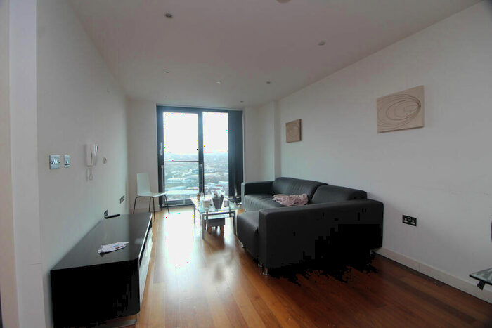 1 Bedroom Apartment For Sale In St. Pauls Square, Sheffield, South Yorkshire, S1