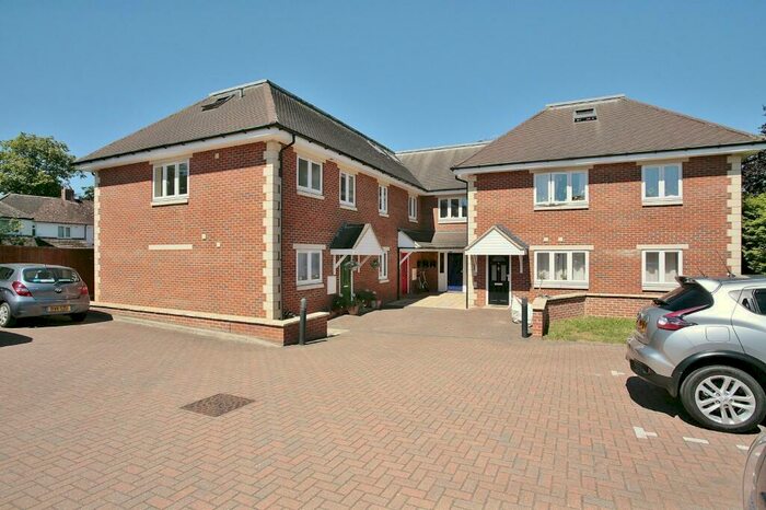 2 Bedroom Apartment To Rent In Freeman Court A Marston Road, Marston, Oxford, Oxford, OX3