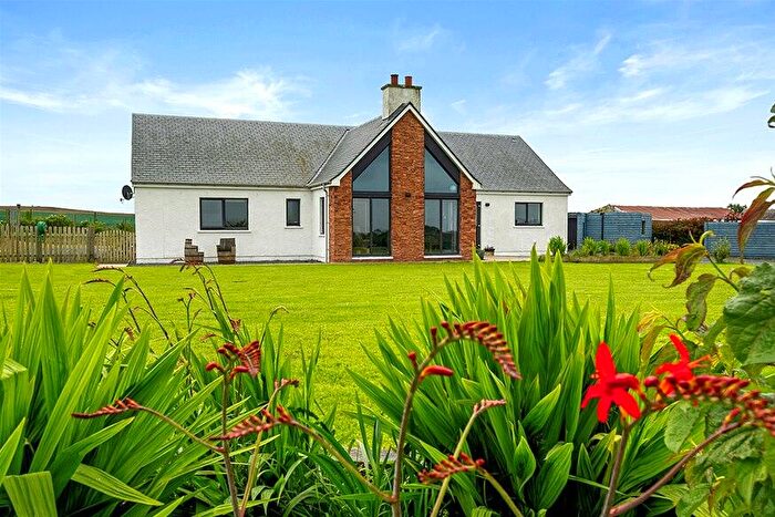 3 Bedroom Detached Bungalow For Sale In Bowmore, PA43