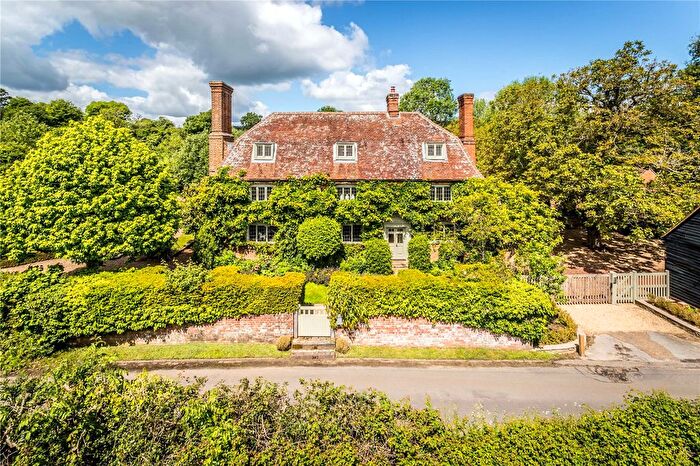 6 Bedroom Detached House To Rent In Balchins Lane, Westcott, Dorking, Surrey, RH4