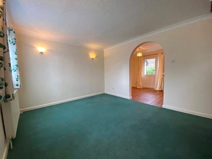 2 Bedroom Detached House To Rent In Pathfield Close, Roundswell, Barnstaple, Devon, EX31
