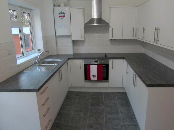 2 Bedroom Semi-Detached House To Rent In Huntington Drive, Cardiff, CF23