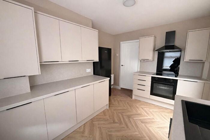 3 Bedroom Terraced House To Rent In Auburn Road, Liverpool, Merseyside, L13