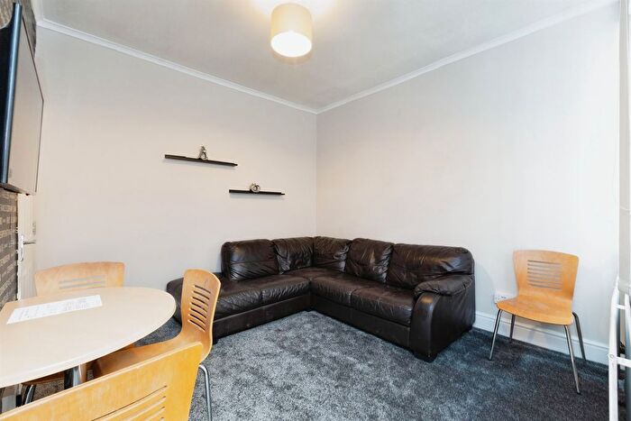2 Bedroom Terraced House For Sale In Cobham Street, Middlesbrough, TS1
