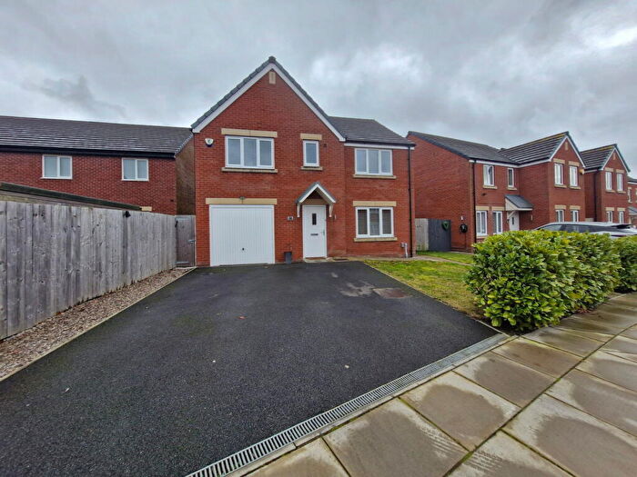 5 Bedroom Detached House For Sale In Maghull, L31