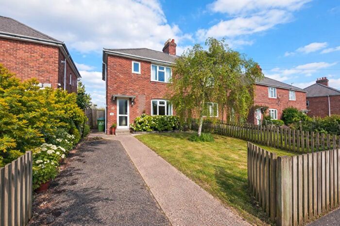 3 Bedroom House To Rent In Harrison Road, Swaythling, Southampton, SO17