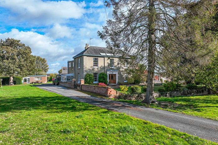 4 Bedroom Detached House For Sale In Salts Road, West Walton, PE14