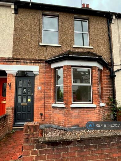 2 Bedroom Terraced House To Rent In Perry Hall Road, Orpington, BR6