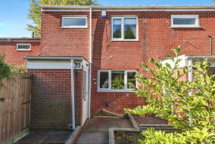3 Bedroom End Of Terrace House For Sale In Waterloo Avenue, Birmingham, West Midlands, B37