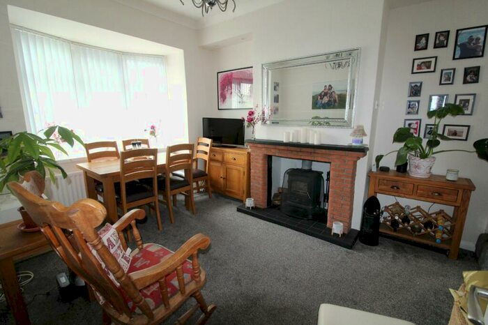 2 Bedroom End Of Terrace House For Sale In Church Road, Yardley, Birmingham, West Midlands, B25