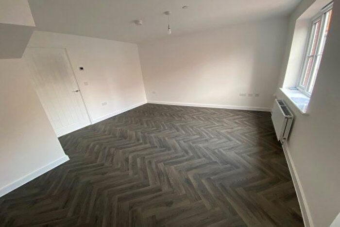 3 Bedroom Property To Rent In George Lees Avenue, Telford, TF2