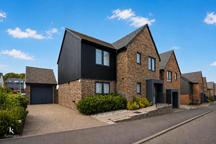 5 Bedroom Detached House For Sale In Harriets Heights, Blackburn, BB2