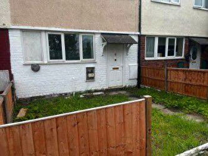 3 Bedroom Terraced House For Sale In Kempsell Walk, Halewood, Liverpool, Merseyside, L26