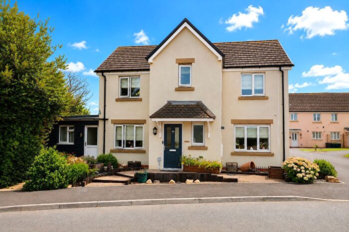 5 Bedroom Detached House For Sale In Taylor Crescent, Westward Ho, Bideford, EX39