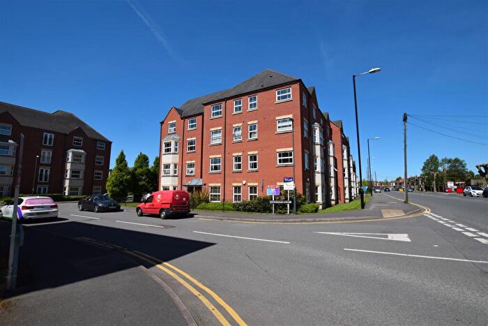 2 Bedroom Apartment To Rent In Duckham Court, Coundon Road, Coundon, Coventry, CV6