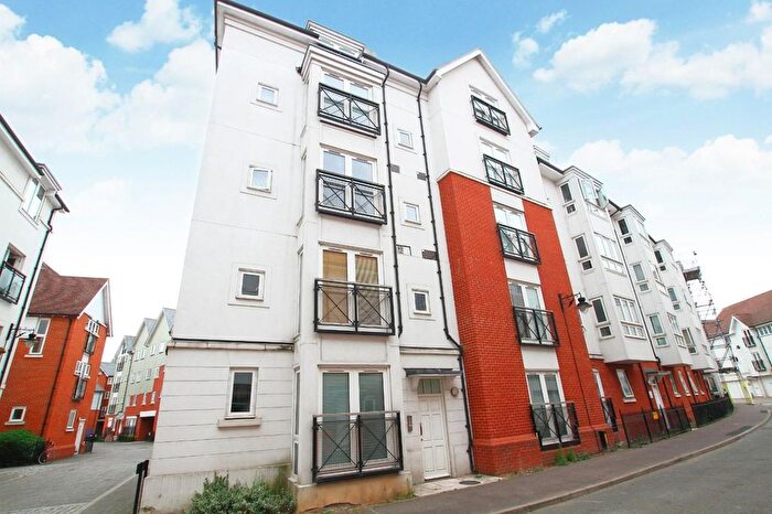 2 Bedroom Flat To Rent In Creine Mill Lane North, Canterbury, Kent, CT1