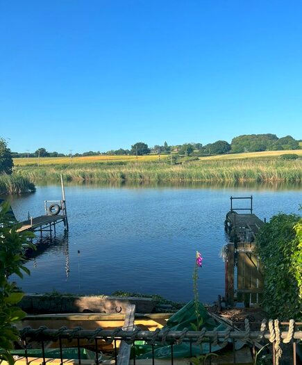 3 Bedroom End Of Terrace House For Sale In Warrington Road, Acton Bridge, Northwich, CW8