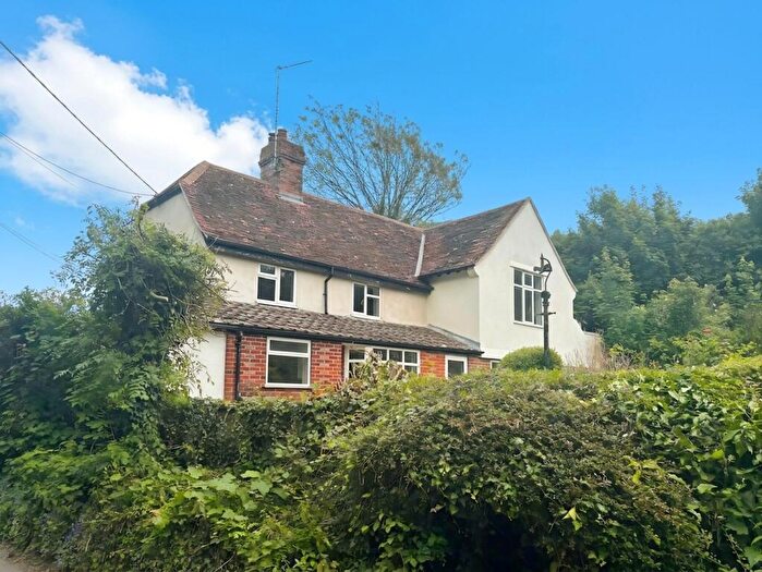 4 Bedroom Detached House For Sale In Ford, Salisbury, SP4