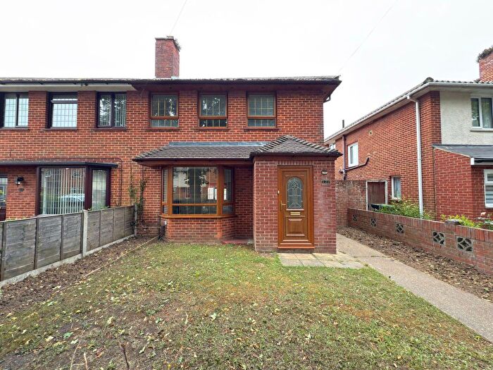 3 Bedroom Property To Rent In Tukes Avenue, Gosport, PO13