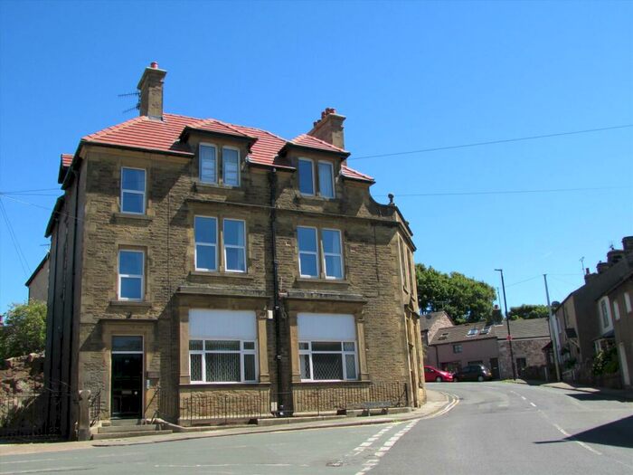 2 Bedroom Flat To Rent In Woborrow Road, Heysham, Morecambe, LA3