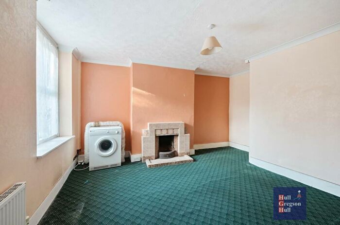 3 Bedroom Terraced House For Sale In High Street, Swanage, BH19