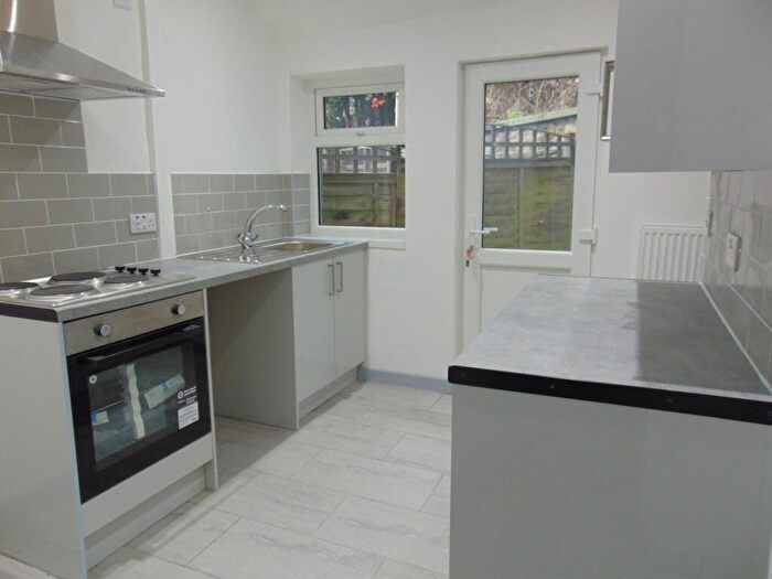 1 Bedroom Terraced House To Rent In Primet Bridge, Colne, BB8