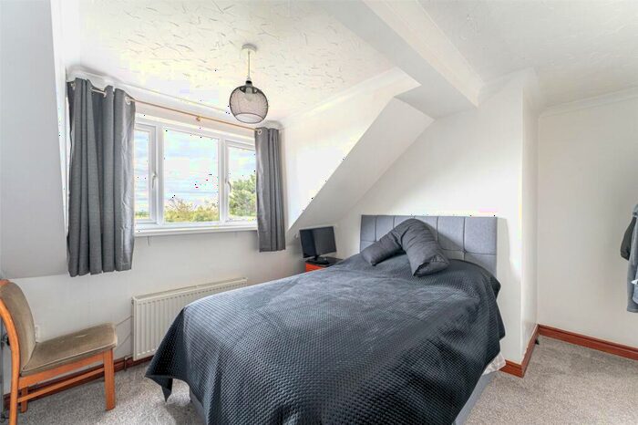 4 Bedroom Detached House For Sale In The Crescent, Lympsham, Weston-super-Mare, BS24