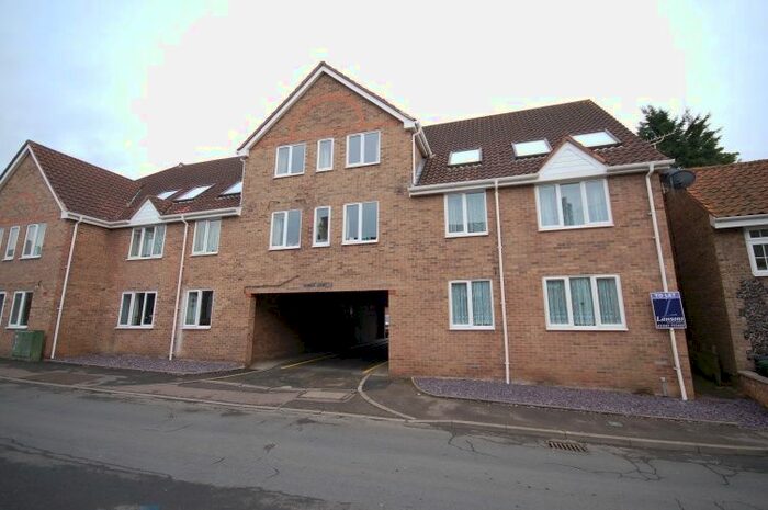 1 Bedroom Flat To Rent In Croxton Road, Thetford, Norfolk, IP24