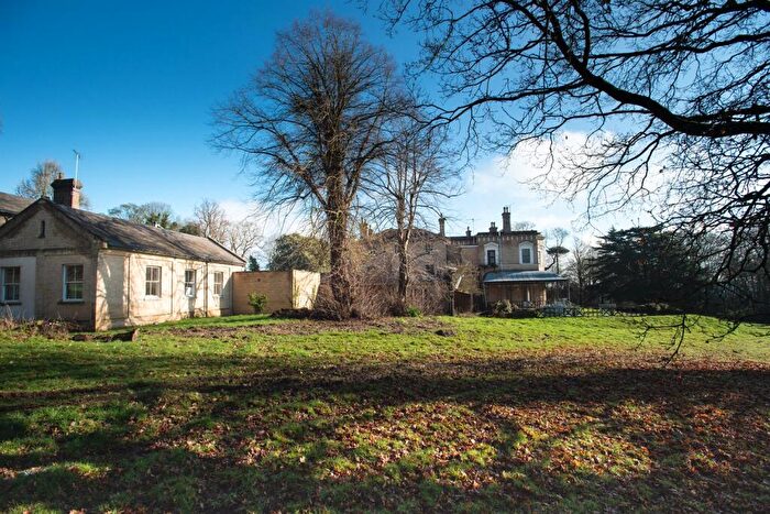 7 Bedroom Detached House To Rent In Warley Road, Brentwood, Essex, CM13