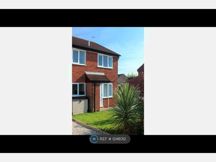 1 Bedroom Semi-Detached House To Rent In Keldholme Lane, Alvaston, Derby DE24