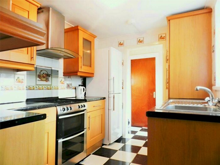 4 Bedroom House To Rent In Alfred Street, Southampton, Hampshire, SO14
