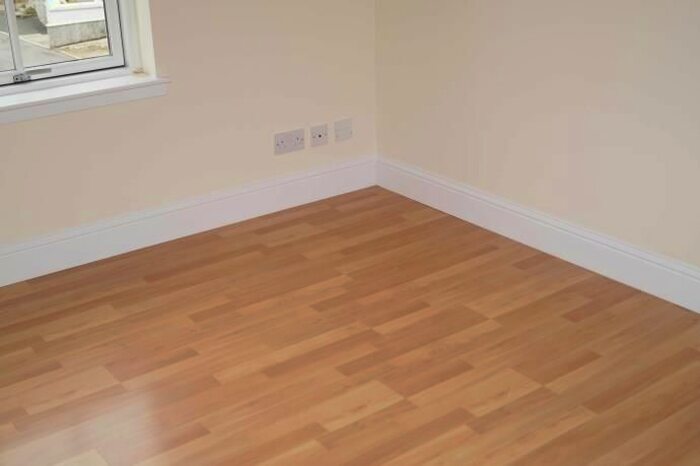 1 Bedroom Flat To Rent In North Street, Inverurie, AB51