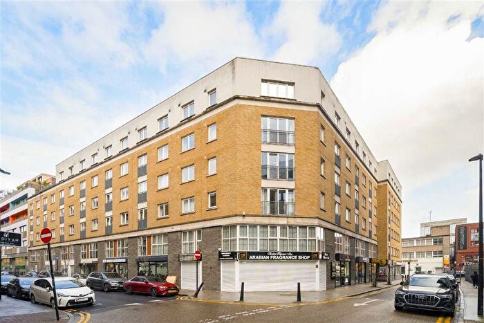 1 Bedroom Flat For Sale In Plumbers Row, Aldgate, E1
