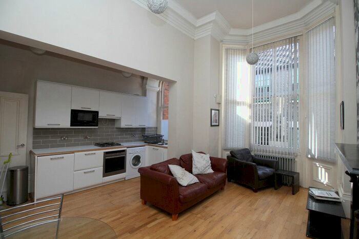 1 Bedroom Flat To Rent In Land Of Green Ginger, Hull HU1