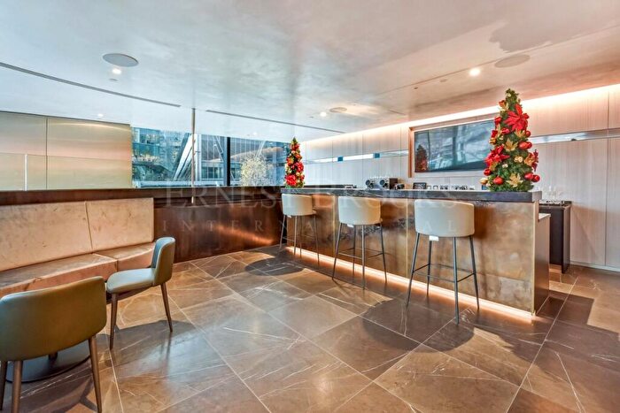 1 Bedroom Apartment To Rent In Principal Tower, Worship Street, Shoreditch, EC2A