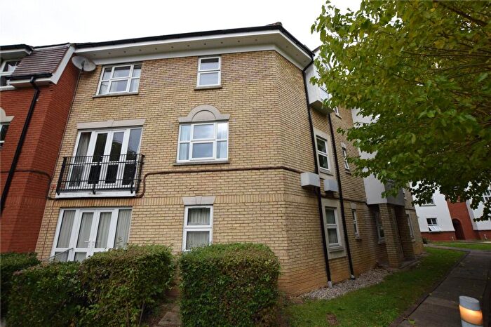 3 Bedroom Apartment For Sale In Tallow Gate, South Woodham Ferrers, Chelmsford, Essex, CM3