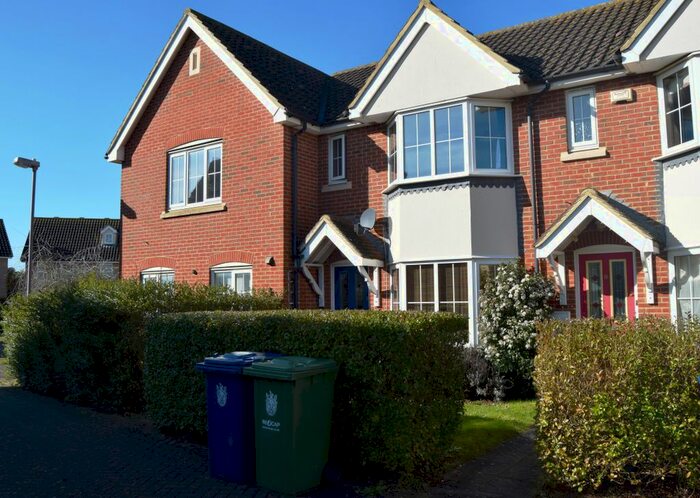 2 Bedroom Property To Rent In Douglas Way, Great Cambourne, Cambridge, CB23