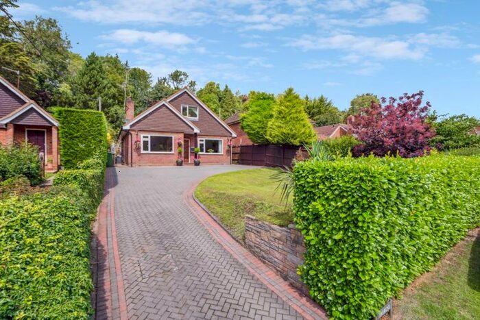 4 Bedroom Detached House For Sale In Perks Lane, Prestwood, Great Missenden, HP16