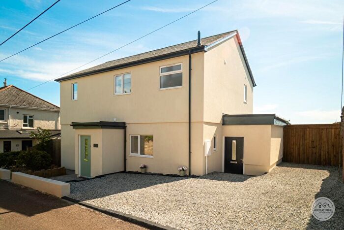 4 Bedroom Detached House For Sale In Millway, Bradninch, Exeter, EX5