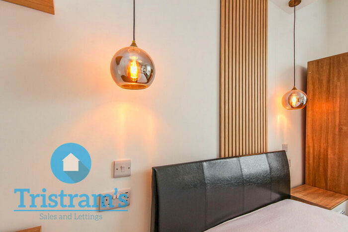 Studio To Rent In Room, Albert Street, Hucknall, NG15